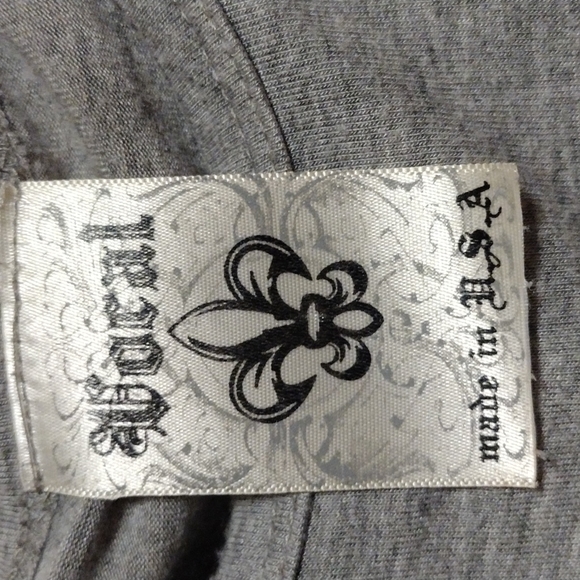 Bling skull tshirts - Picture 3 of 4